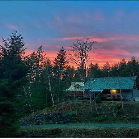 Packwood Ski & Vacation Getaway Exterior foto