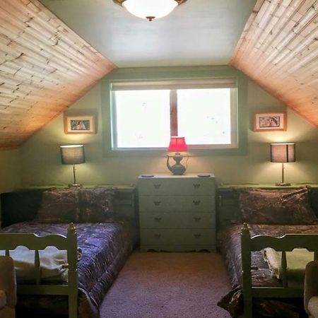 Packwood Ski & Vacation Getaway Exterior foto