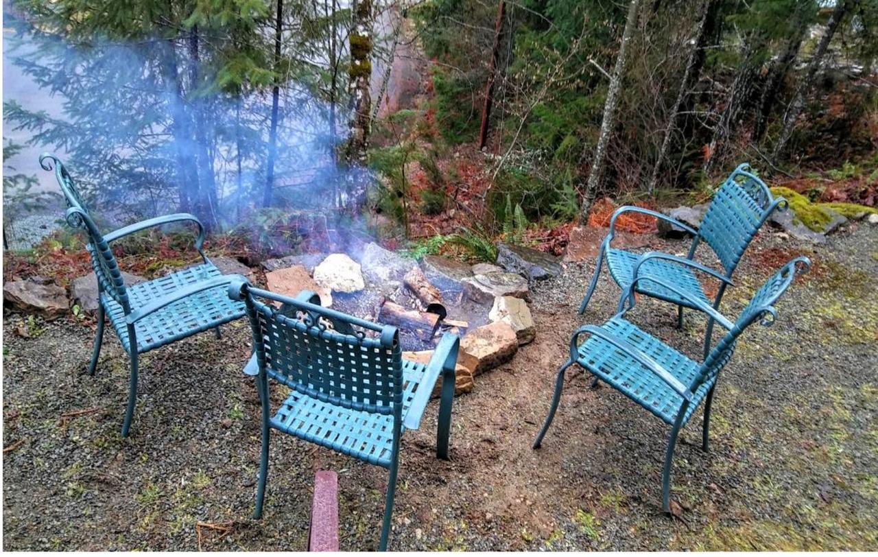 Packwood Ski & Vacation Getaway Exterior foto