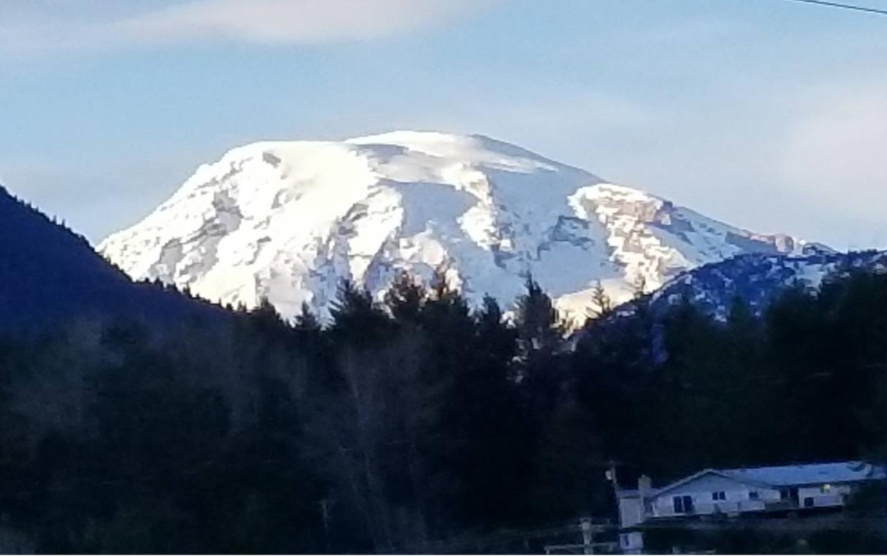 Packwood Ski & Vacation Getaway Exterior foto