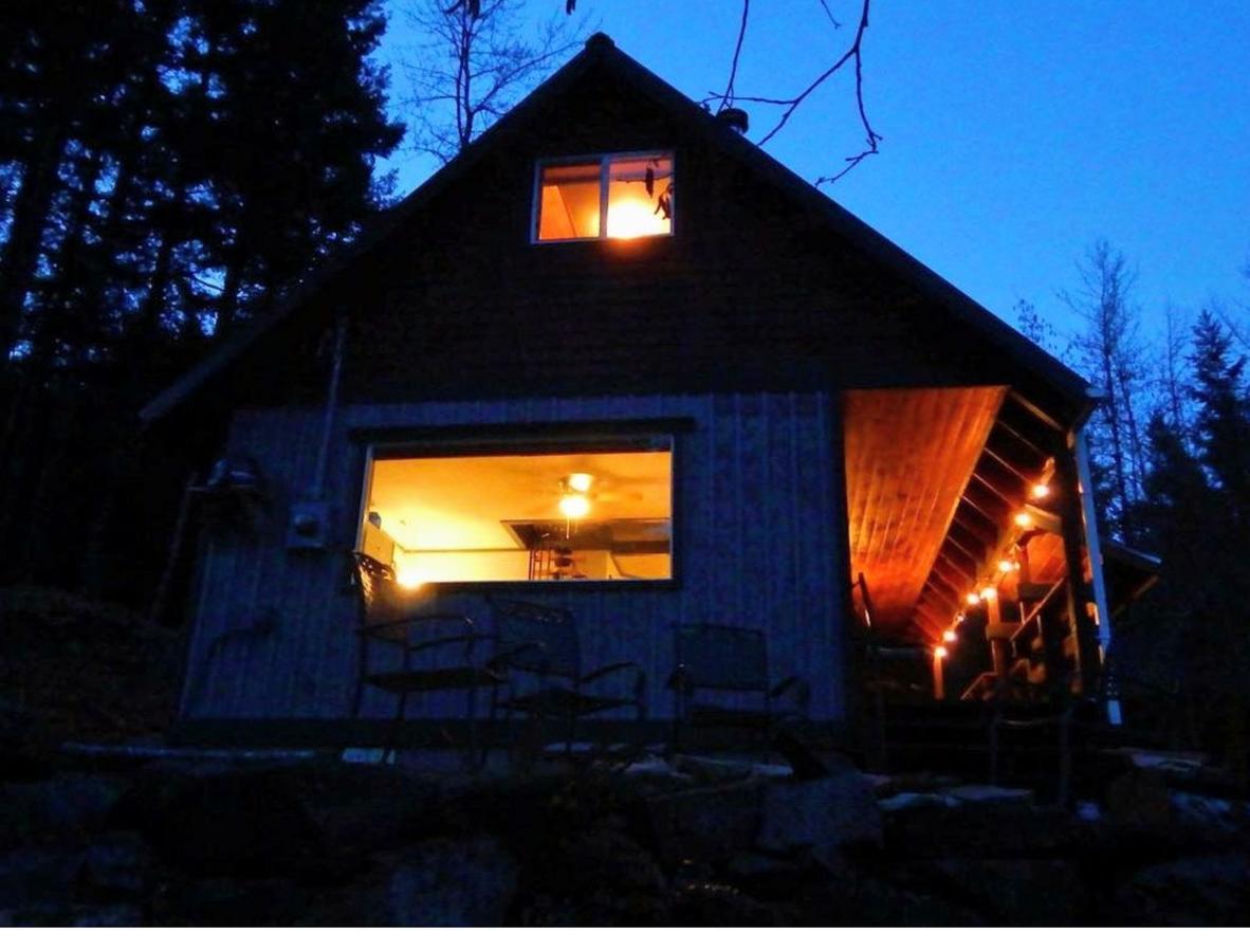 Packwood Ski & Vacation Getaway Exterior foto